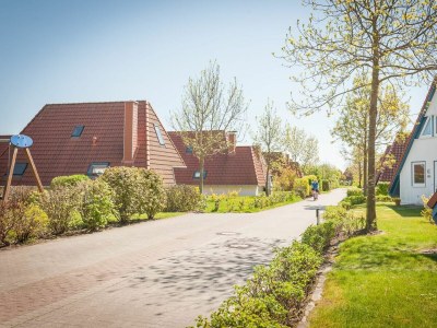 Holiday house Ferienhaus "Maja" Wittsand 26 - Outdoor photo 5