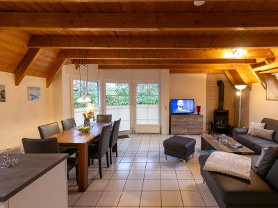 Holiday house Ferienhaus "Maja" Wittsand 26 - Features photo 14