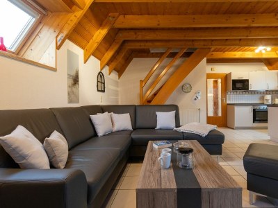 Holiday house Ferienhaus "Maja" Wittsand 26 - Features photo 15