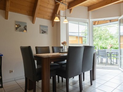 Holiday house Ferienhaus "Maja" Wittsand 26 - Features photo 16