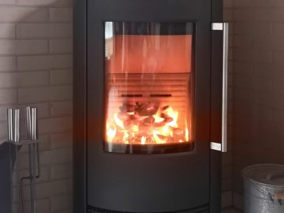 Holiday house Ferienhaus "Maja" Wittsand 26 - Features photo 23