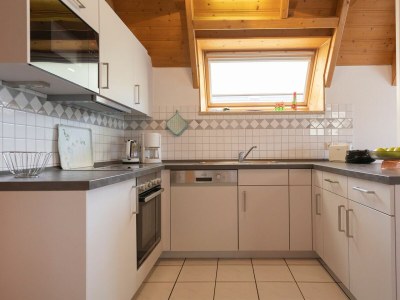 Holiday house Ferienhaus "Maja" Wittsand 26 - Features photo 24