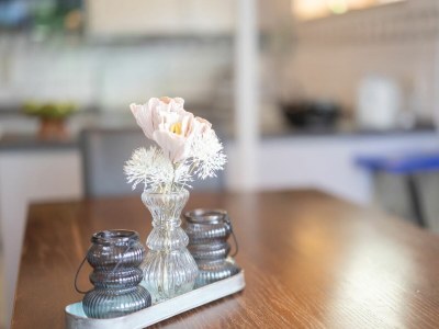 Holiday house Ferienhaus "Maja" Wittsand 26 - Features photo 25