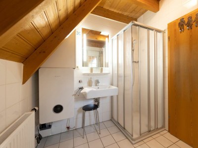 Holiday house Ferienhaus "Maja" Wittsand 26 - Features photo 27