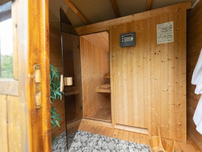 Holiday house Ferienhaus "Maja" Wittsand 26 - Features photo 28