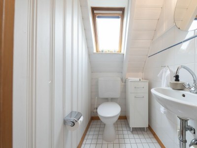 Holiday house Ferienhaus "Maja" Wittsand 26 - Features photo 30