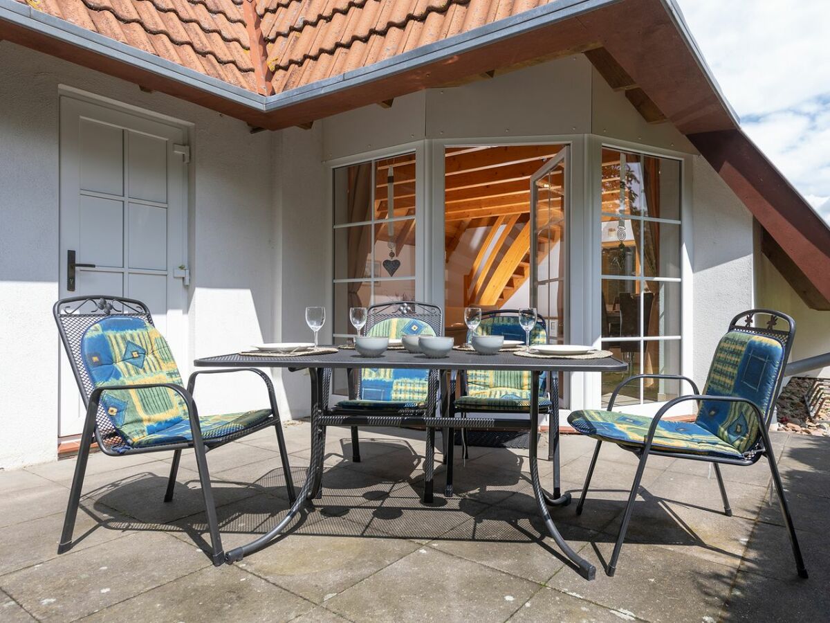 Holiday house Ferienhaus  Westertill 01 - Outdoor photo 2