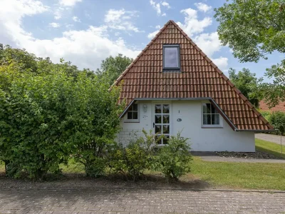 Holiday house Ferienhaus  Westertill 01 in Wurster Nordseeküste - Holiday house