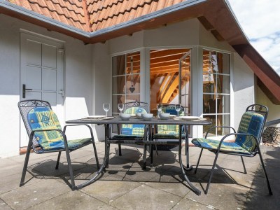 Holiday house Ferienhaus  Westertill 01 - Outdoor photo 2