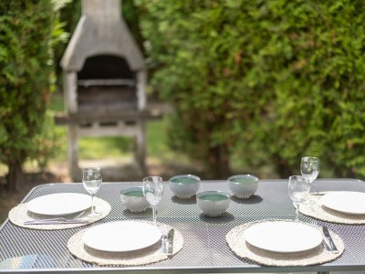 Holiday house Ferienhaus  Westertill 01 - Outdoor photo 3