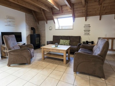 Holiday house Ferienhaus  Westertill 01 - Features photo 14