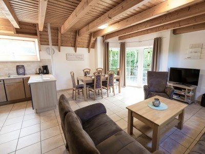 Holiday house Ferienhaus  Westertill 01 - Features photo 15