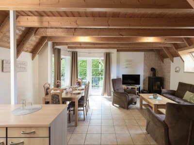 Holiday house Ferienhaus  Westertill 01 - Features photo 16