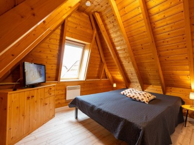 Holiday house Ferienhaus  Westertill 01 - Features photo 18