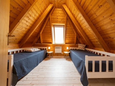 Holiday house Ferienhaus  Westertill 01 - Features photo 19