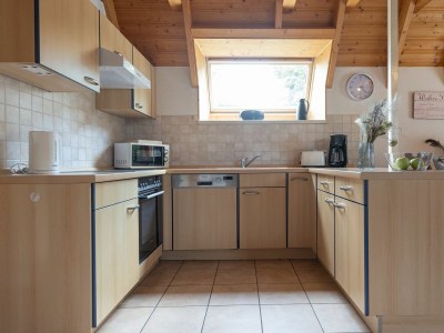 Holiday house Ferienhaus  Westertill 01 - Features photo 20