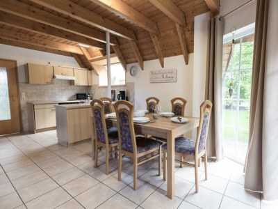 Holiday house Ferienhaus  Westertill 01 - Features photo 21