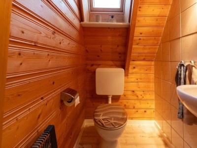 Holiday house Ferienhaus  Westertill 01 - Features photo 23