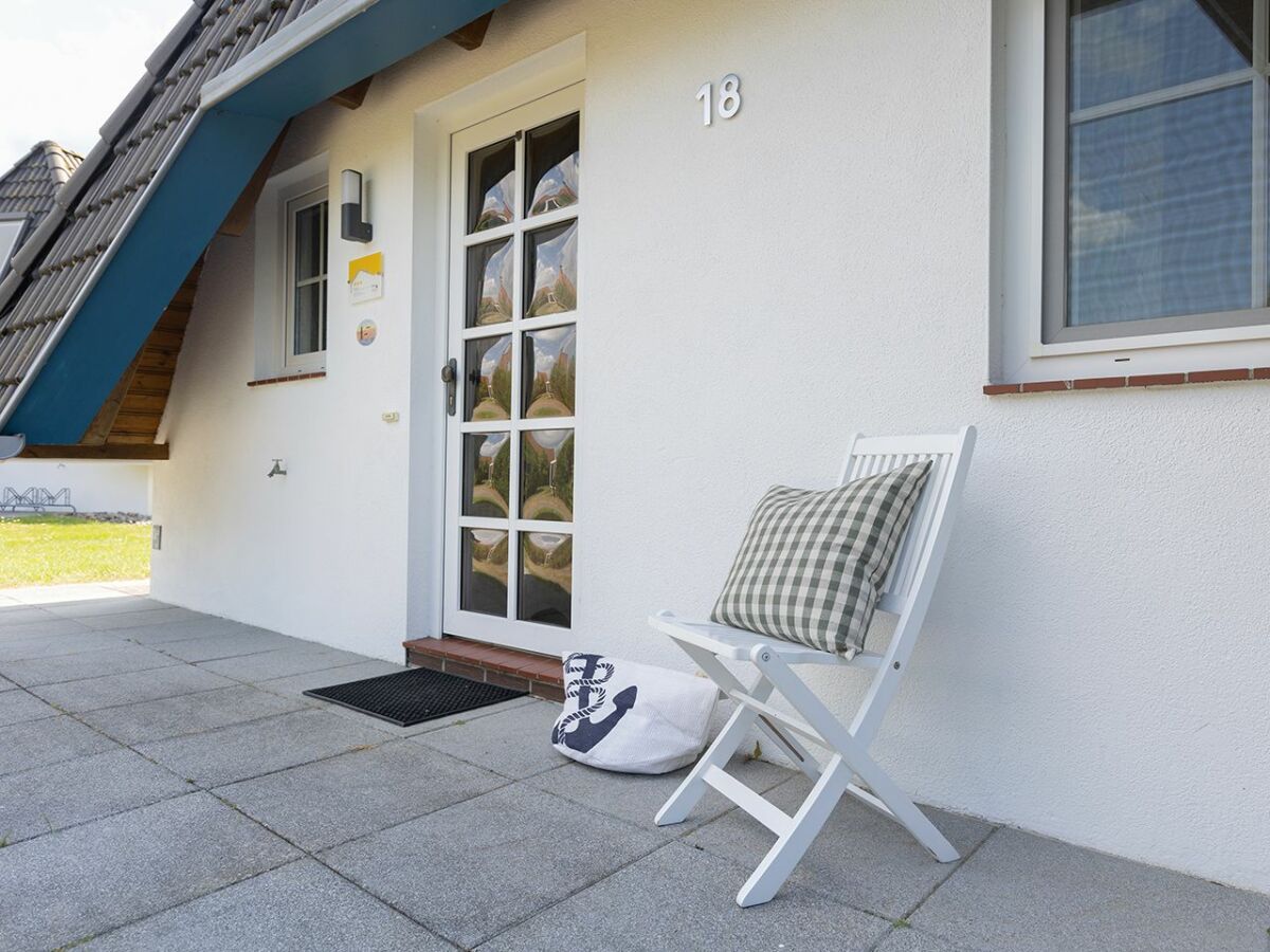 Holiday house Ferienhaus  Medemsand 18