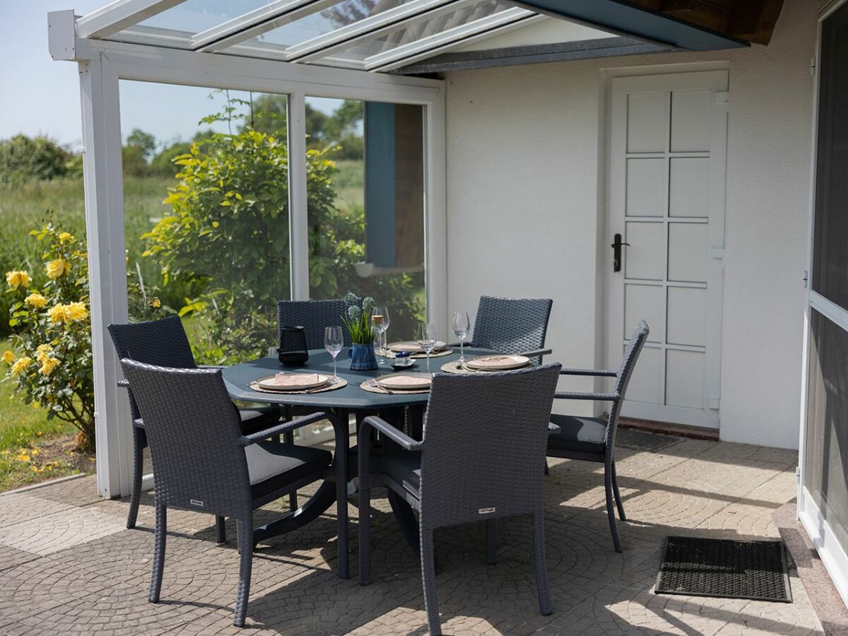 Holiday house Ferienhaus  Medemsand 18 - Outdoor photo 3