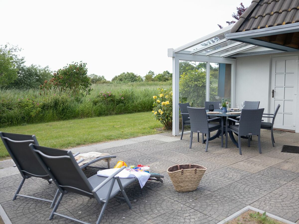 Holiday house Ferienhaus  Medemsand 18 - Outdoor photo 5