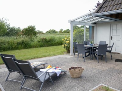 Holiday house Ferienhaus  Medemsand 18 - Outdoor photo 5
