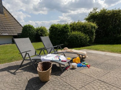 Holiday house Ferienhaus  Medemsand 18 - Outdoor photo 6