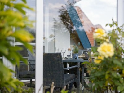 Holiday house Ferienhaus  Medemsand 18 - Outdoor photo 7