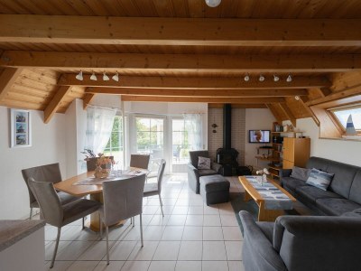 Holiday house Ferienhaus  Medemsand 18 - Features photo 20