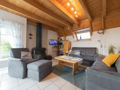 Holiday house Ferienhaus  Medemsand 18 - Features photo 21