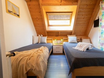 Holiday house Ferienhaus  Medemsand 18 - Features photo 22