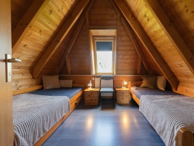 Holiday house Ferienhaus  Medemsand 18 - Features photo 25