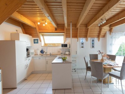 Holiday house Ferienhaus  Medemsand 18 - Features photo 26