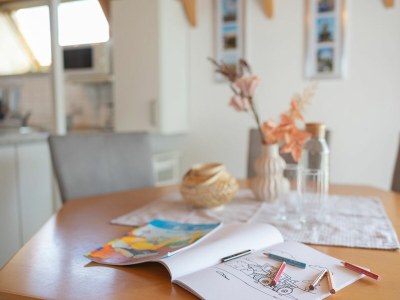 Holiday house Ferienhaus  Medemsand 18 - Features photo 27