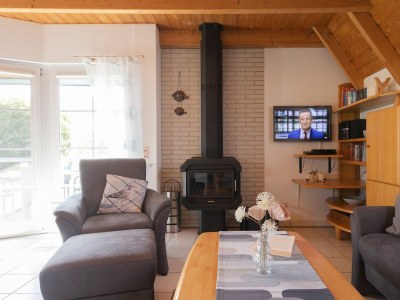 Holiday house Ferienhaus  Medemsand 18 - Features photo 29