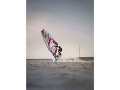 Holiday apartment Ferienwohnung BLAUORT im Zuhause am Meer - Environment photo 20