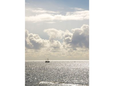 Holiday apartment Ferienwohnung BLAUORT im Zuhause am Meer - Environment photo 23