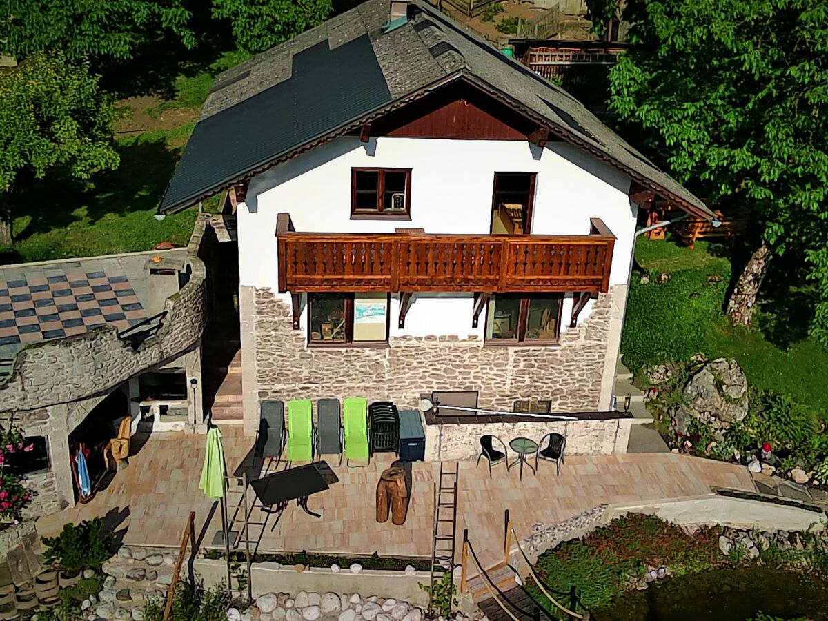 Holiday apartment Armin at the Primusbergerhof - Outdoor photo 2