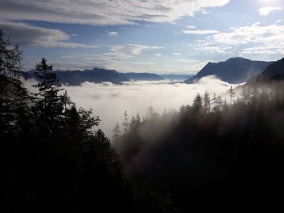 Holiday apartment Armin at the Primusbergerhof - Outdoor photo 5