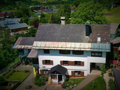 Holiday apartment Armin at the Primusbergerhof - Outdoor photo 7