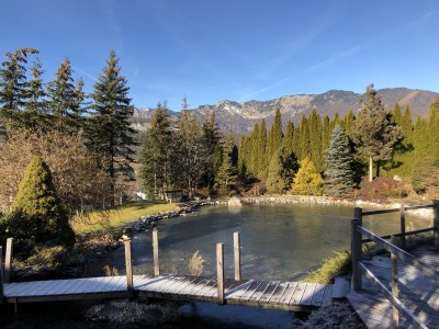Holiday apartment Armin at the Primusbergerhof - Outdoor photo 8