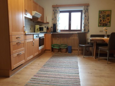 Holiday apartment Armin at the Primusbergerhof - Features photo 13