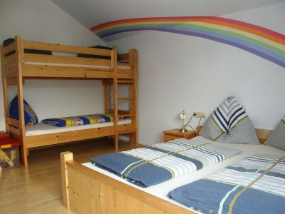 Holiday apartment Armin at the Primusbergerhof - Features photo 14