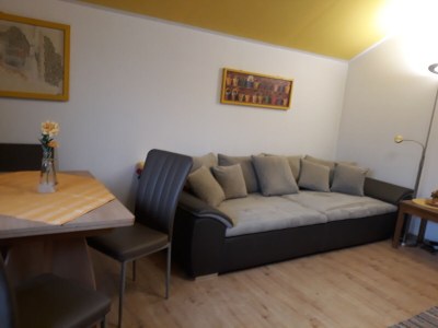 Holiday apartment Armin at the Primusbergerhof - Features photo 16
