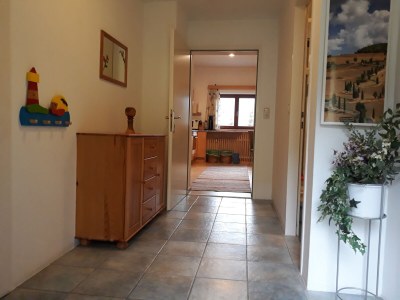 Holiday apartment Armin at the Primusbergerhof - Features photo 17