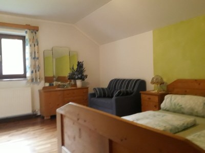 Holiday apartment Armin at the Primusbergerhof - Features photo 19