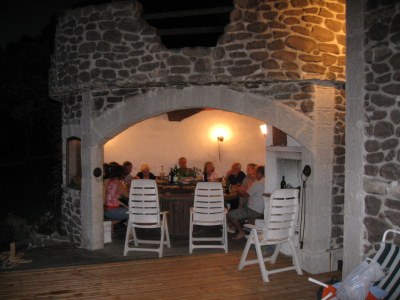 Holiday apartment Armin at the Primusbergerhof - Environment photo 22