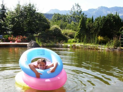 Holiday apartment Armin at the Primusbergerhof - Environment photo 38