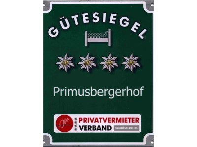 Holiday apartment Armin at the Primusbergerhof - Document photo 41