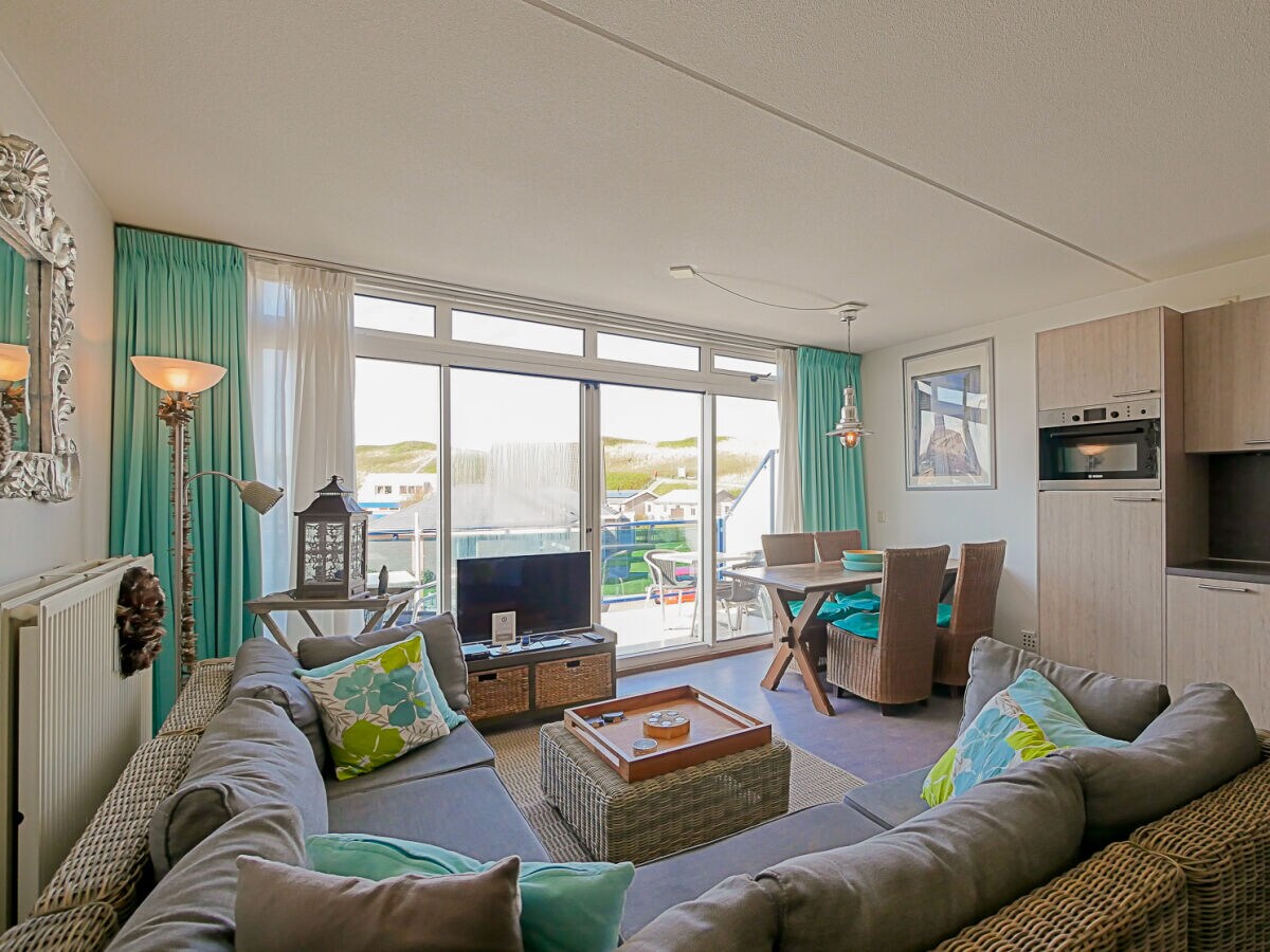 Holiday apartment Seinpost 26